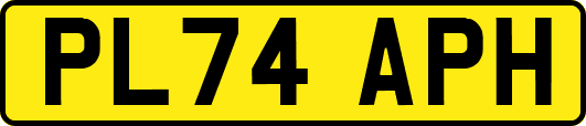 PL74APH