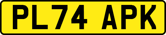 PL74APK