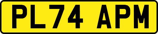 PL74APM