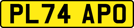 PL74APO