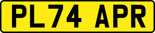 PL74APR