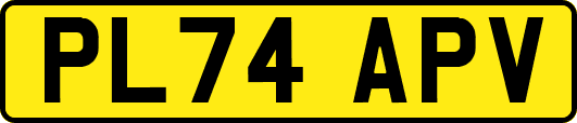 PL74APV