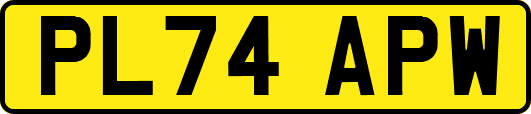 PL74APW