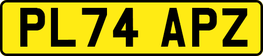 PL74APZ