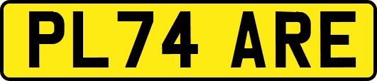 PL74ARE