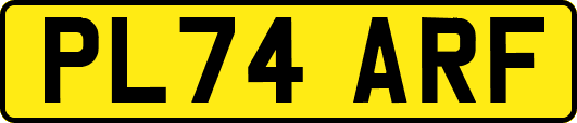 PL74ARF