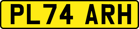 PL74ARH