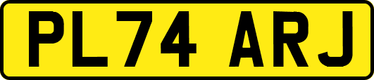 PL74ARJ