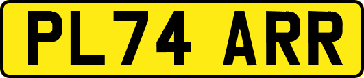 PL74ARR