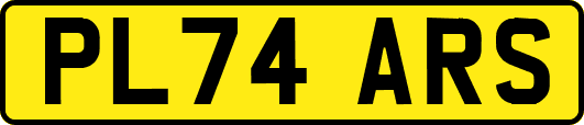 PL74ARS