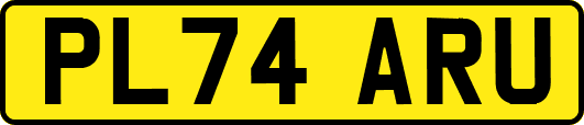 PL74ARU