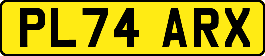 PL74ARX