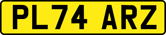 PL74ARZ