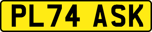 PL74ASK