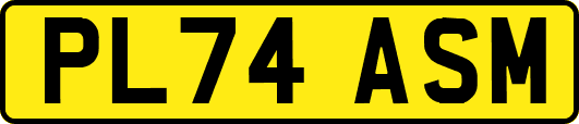 PL74ASM