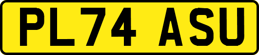 PL74ASU