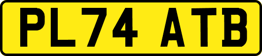 PL74ATB
