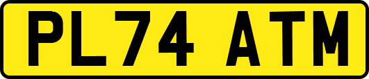PL74ATM