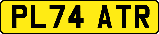 PL74ATR