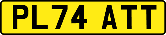 PL74ATT