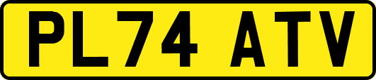 PL74ATV