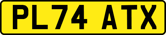 PL74ATX