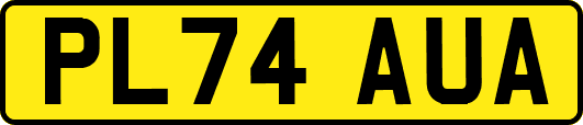 PL74AUA
