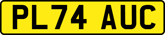 PL74AUC