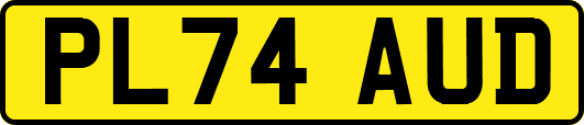 PL74AUD
