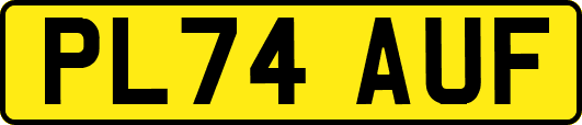 PL74AUF