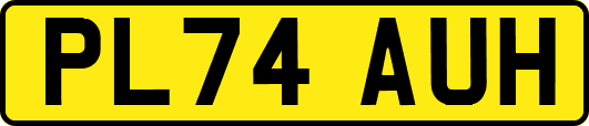 PL74AUH