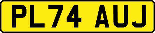 PL74AUJ