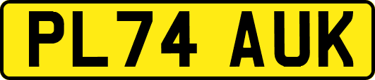 PL74AUK