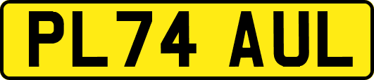 PL74AUL