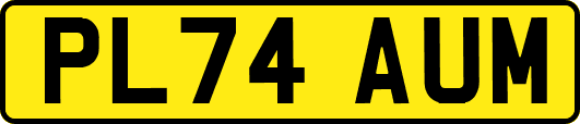 PL74AUM