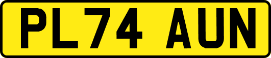 PL74AUN