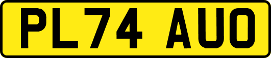 PL74AUO