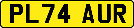 PL74AUR