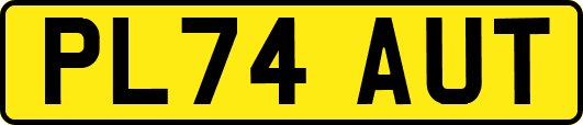 PL74AUT