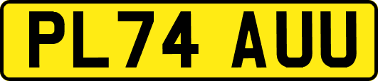 PL74AUU
