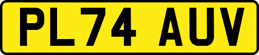 PL74AUV