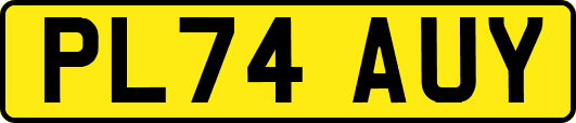 PL74AUY