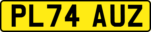 PL74AUZ