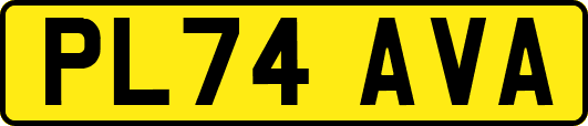 PL74AVA