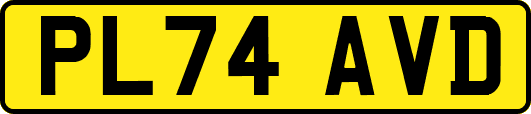 PL74AVD