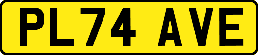 PL74AVE