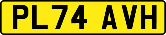 PL74AVH