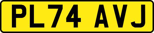 PL74AVJ