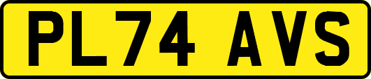 PL74AVS
