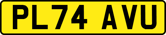 PL74AVU